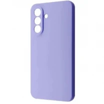 Чохол WAVE Colorful (TPU) для Samsung A26 5G A266 Light Purple