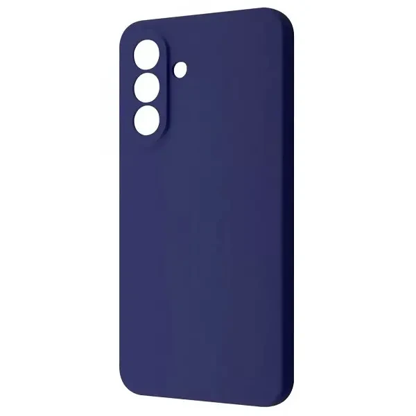 Чохол WAVE Colorful (TPU) для Samsung A36 5G A366/A56 5G A556 Blue