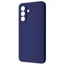 Чохол WAVE Colorful (TPU) для Samsung A36 5G A366/A56 5G A556 Blue