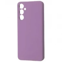 Чохол WAVE Colorful (TPU) для Samsung S25 FE 5G Black Currant