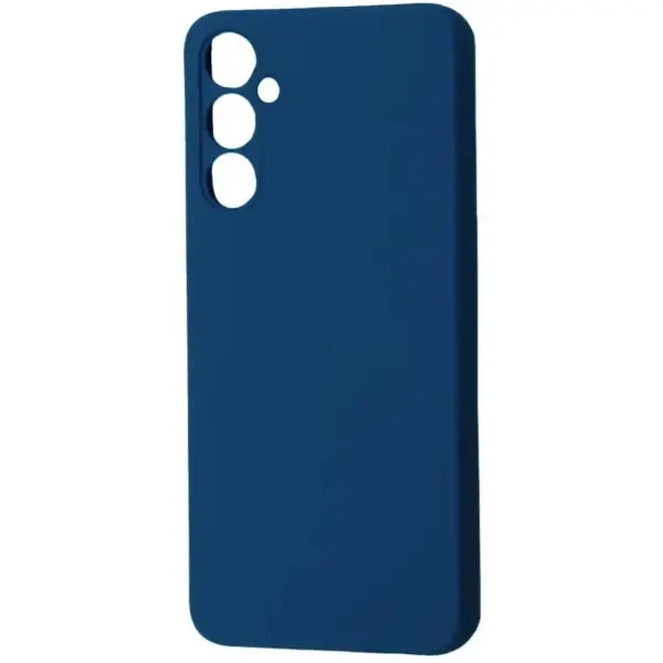Чохол WAVE Colorful (TPU) для Samsung S25 FE 5G Blue