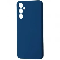 Чохол WAVE Colorful (TPU) для Samsung S25 FE 5G Blue