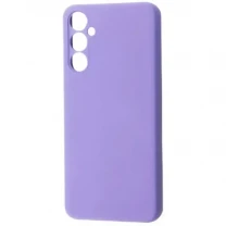 Чохол WAVE Colorful (TPU) для Samsung S25 FE 5G Light Purple