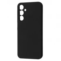 Чохол WAVE Colorful (TPU) для Samsung S25 Plus S936 Black