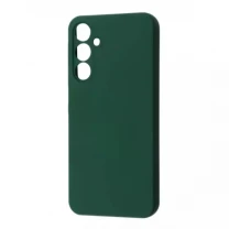 Чохол WAVE Colorful (TPU) для Samsung S25 S931 Forest Green