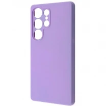 Чохол WAVE Colorful (TPU) для Samsung S25 S931 Light Purple