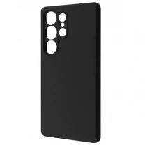 Чохол WAVE Colorful (TPU) для Samsung S25 Ultra S938 Black
