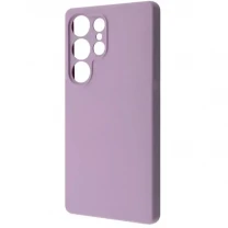 Чохол WAVE Colorful (TPU) для Samsung S25 Ultra S938 Black Currant