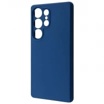 Чохол WAVE Colorful (TPU) для Samsung S25 Ultra S938 Blue