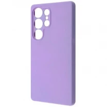 Чохол WAVE Colorful (TPU) для Samsung S25 Ultra S938 Light Purple
