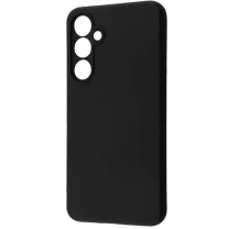 Чохол WAVE Colorful (TPU) для Samsung S26 Plus 5G S947 Black