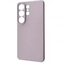 Чохол WAVE Colorful (TPU) для Samsung S26 Ultra 5G Black Currant