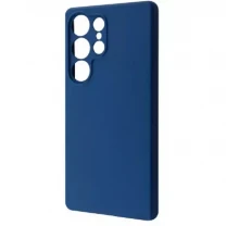 Чохол WAVE Colorful (TPU) для Samsung S26 Ultra 5G Blue