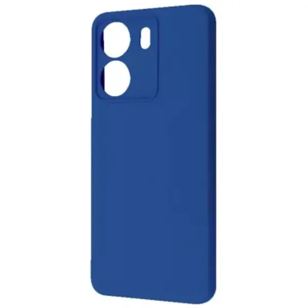 Чохол WAVE Colorful (TPU) для Xiaomi Redmi 13C 4G/Poco C65 Blue