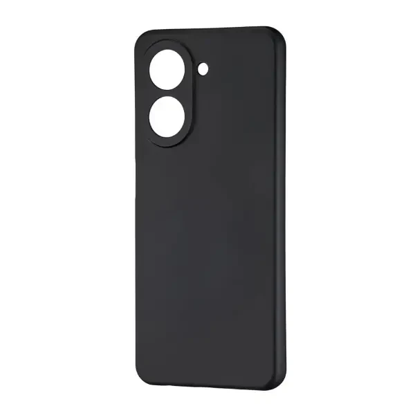 Чохол WAVE Colorful (TPU) для Xiaomi Redmi A5 4G UA Black