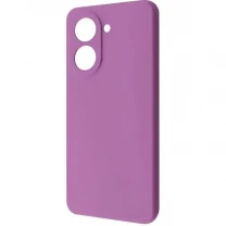 Чохол WAVE Colorful (TPU) для Xiaomi Redmi A5 4G UA Black Currant