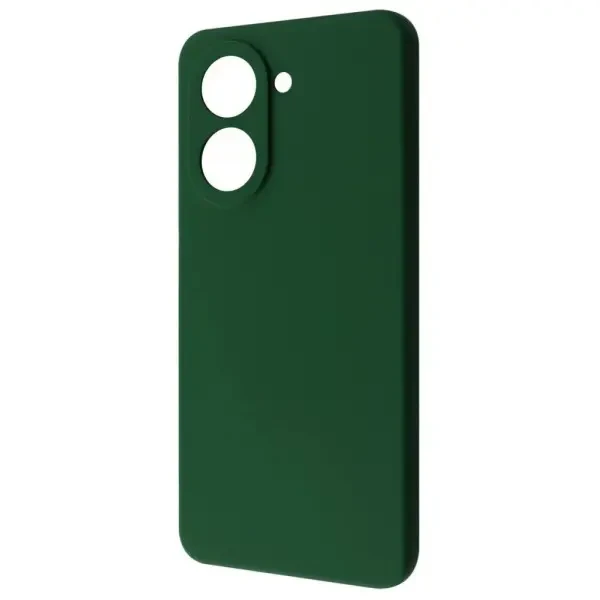 Чохол WAVE Colorful (TPU) для Xiaomi Redmi A5 4G UA Forest Green