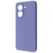Чохол WAVE Colorful (TPU) для Xiaomi Redmi A5 4G UA Lavendeer Gray