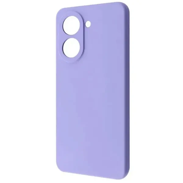 Чохол WAVE Colorful (TPU) для Xiaomi Redmi A5 4G UA Light Purple