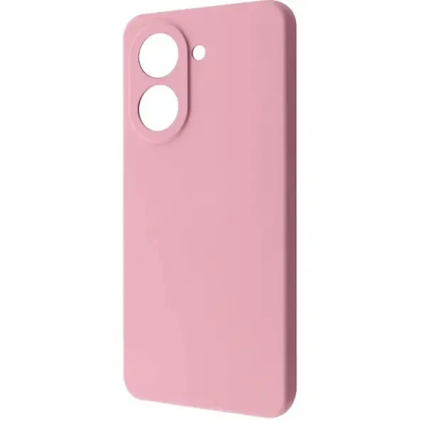 Чохол WAVE Colorful (TPU) для Xiaomi Redmi A5 4G UA Pink Sand