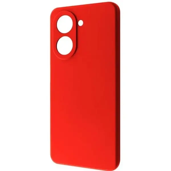 Чохол WAVE Colorful (TPU) для Xiaomi Redmi A5 4G UA Red