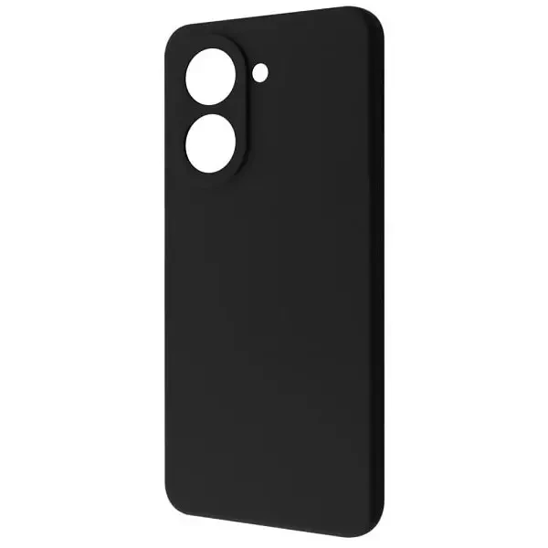 Чохол WAVE Colorful (TPU) для Xiaomi Redmi A5 EU/Poco C71 EU Black