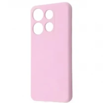 Чохол WAVE Colorful (TPU) для Xiaomi Redmi Note 13 4G Pink Sand