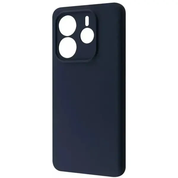 Чохол WAVE Colorful (TPU) для Xiaomi Redmi Note 14 4G UA Blue