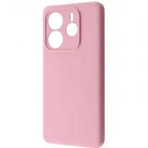 Чохол WAVE Colorful (TPU) для Xiaomi Redmi Note 14 4G UA Pink Sand