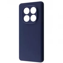 Чохол WAVE Colorful (TPU) для Xiaomi Redmi Note 14 Pro 5G Blue