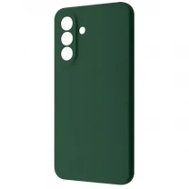 Чохол WAVE Colorful Case (TPU)  для Samsung Galaxy A37 Forest Green