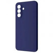 Чохол WAVE Colorful Case (TPU) для Samsung Galaxy A37 Blue