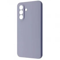 Чохол WAVE Colorful Case (TPU) для Samsung Galaxy A37 Lavender Gray