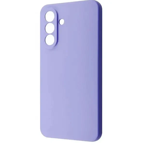 Чохол WAVE Colorful Case (TPU) для Samsung Galaxy A37 Light Purple