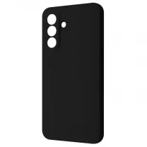 Чохол WAVE Colorful Case (TPU) для Samsung Galaxy A57 Black