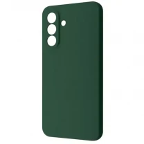 Чохол WAVE Colorful Case (TPU) для Samsung Galaxy A57 Forest Green
