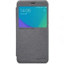 Чохол Xiaomi Redmi Note 5A книжка Black Nillkin