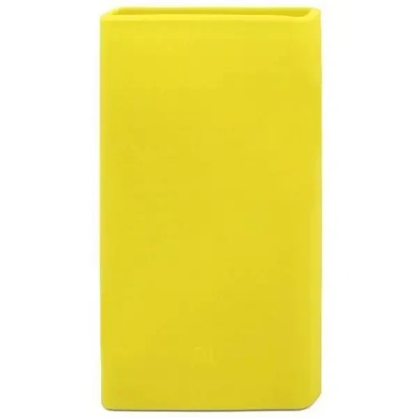Чохол для Power Bank Xiaomi 5000mAh Lime 2