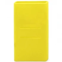 Чохол для Power Bank Xiaomi 5000mAh Lime