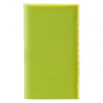 Чохол для Power Bank Xiaomi Mi 10000mAh Green