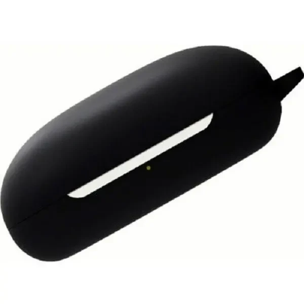 Чохол для навушників 1MORE ComfoBuds TWS Black (ESS 3001T) UA