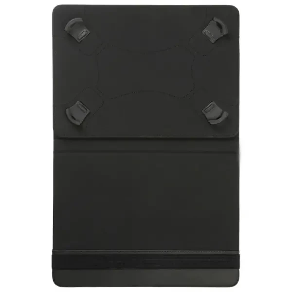 Чохол для планшетів ArmorStandart Silicone Hooks 10 Black (ARM59078) 2