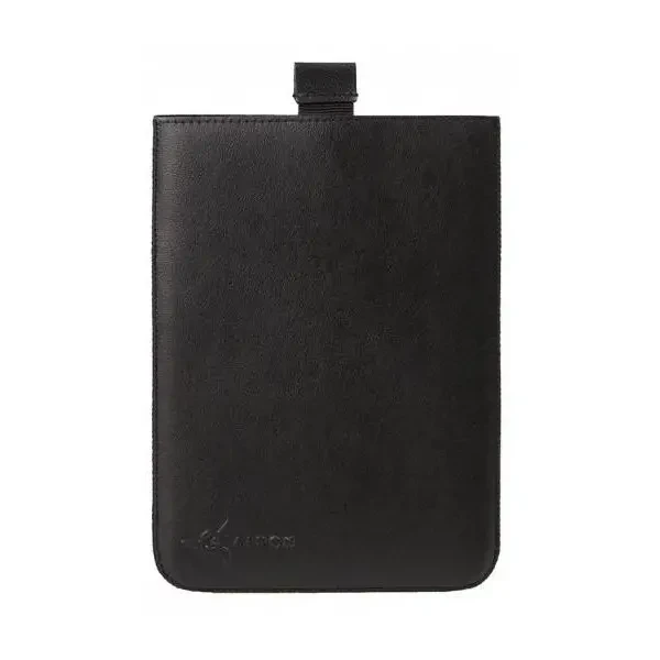 DM Чохол-карман для AirBook City Base/LED Black