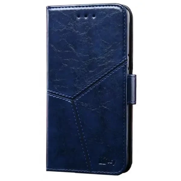 Чохол-книжка Anomaly K'try Premium для Samsung A54 5G A546 Dark Blue