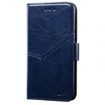 Чохол-книжка Anomaly K'try Premium для Samsung A54 5G A546 Dark Blue