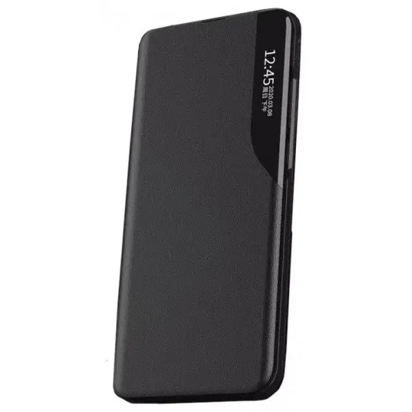 Чохол-книжка Anomaly Smart View Flip для Samsung A54 5G A546 Black
