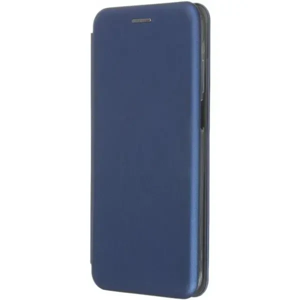 Чохол-книжка ArmorStandart G-Case для Motorola E22/E22i Blue