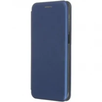 Чохол-книжка ArmorStandart G-Case для Motorola E22/E22i Blue