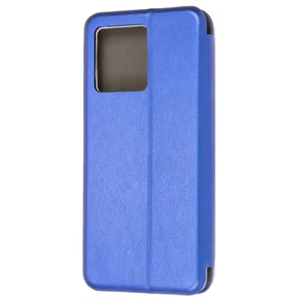 Чохол-книжка ArmorStandart G-Case для Motorola Edge 40 Blue 2