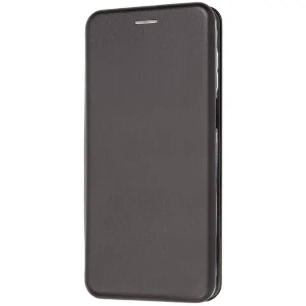 Чохол-книжка ArmorStandart G-Case для Motorola G14 Black